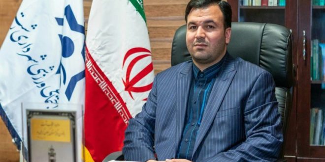 رئیس سازمان فرهنگی اجتماعی و ورزشی شهرداری رشت:نهضت جنگل از موانع اصلی نفوذ انگلیس در ایران