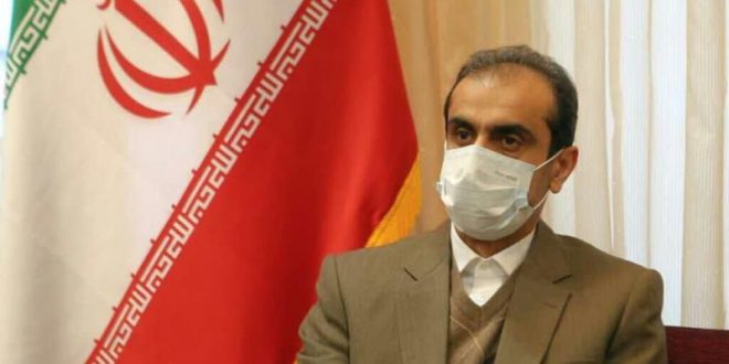 پیام تبریک شهردار رشت به مناسبت روز جمهوری اسلامی ایران