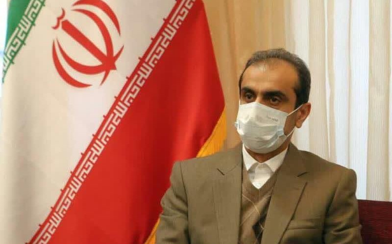 شهردار رشت از آغاز به کار دو پروژه زیرساختی در مسکن مهر خبرداد