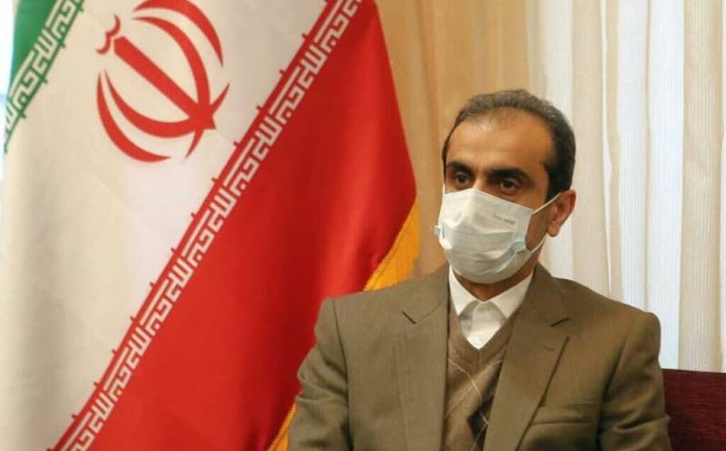 پیام تبریک شهردار رشت به مناسبت ۲۹ فروردین روز ارتش جمهوری اسلامی و نیروی زمینی