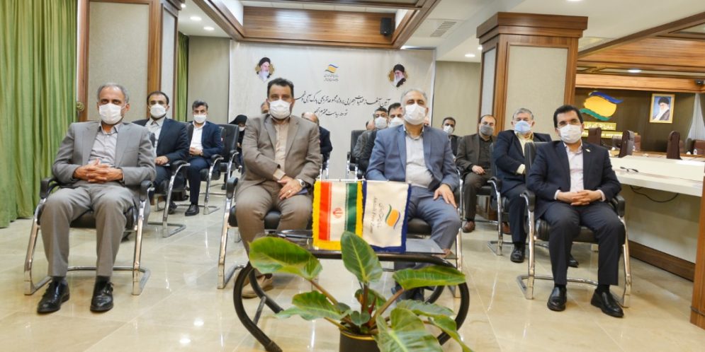 با دستور دکتر روحانی ریاست محترم جمهورعملیات اجرایی ساخت مجموعه پارک آبی و شهربازی سرپوشیده آغاز شد